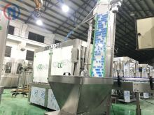 3000-4000BPH 全自动水灌装 （型号：XGF12-12-5)
